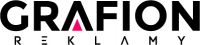 logo Grafion Reklamy