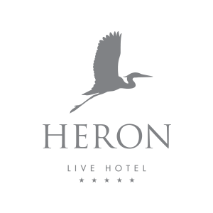 heron