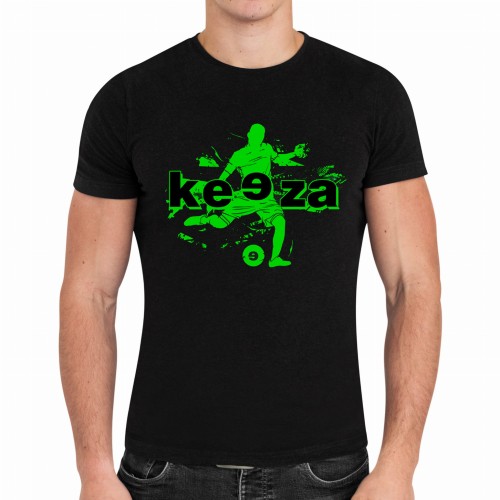 Odzież sportowa Keeza z personalizacją – kompleksowa oferta Grafion Reklamy z Nowego Sącza