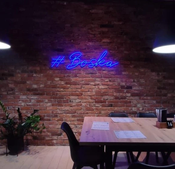 Neony Led