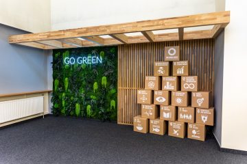 Grafion reklamy